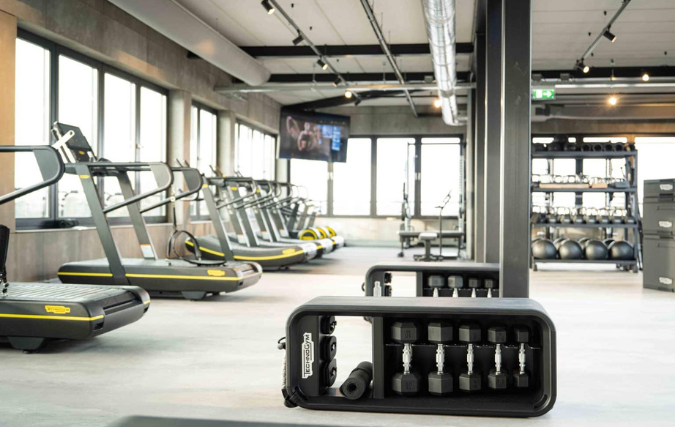 De synergie tussen Movement Club en Movement Gym: samen naar een ongeëvenaarde fitness- en welzijnservaring