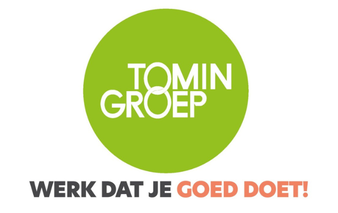 Tomingroep live met Facilitor