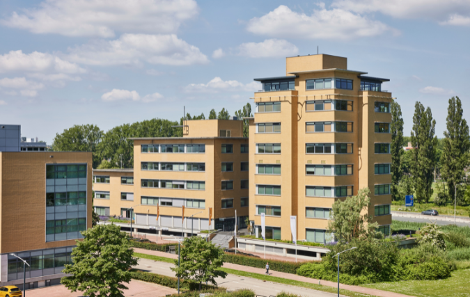 Office People opent kantoor van 570 m²