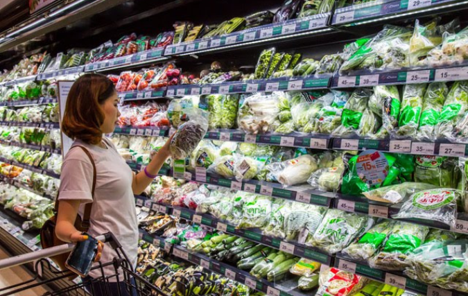 Supermarkten gaan samenwerken voor meer grip op CO2-data in hun productieketens