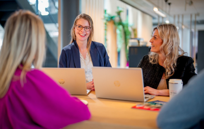 'Minder startende zzp’ers, maar groei in professionals bij bureaus'