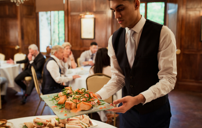 Hoe efficiënte personeelsplanning hét verschil maakt in de horeca