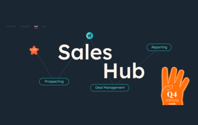 HubSpot vernieuwt Sales Hub en breidt relatie met LinkedIn uit om verkoopteams een concurrentievoordeel te geven