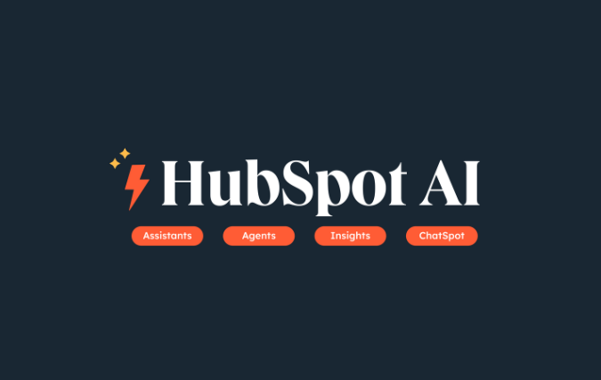 HubSpot onthult HubSpot AI: platformbrede AI-mogelijkheden voor MKB’s die beter willen groeien