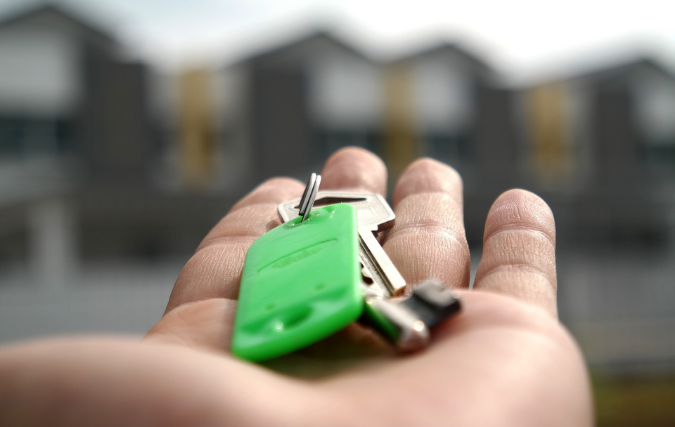 Valkuilen rond het woning verhuren