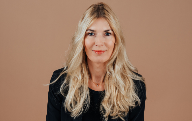 Ineke Kooistra nieuwe CEO Zwitserse Circle8Group