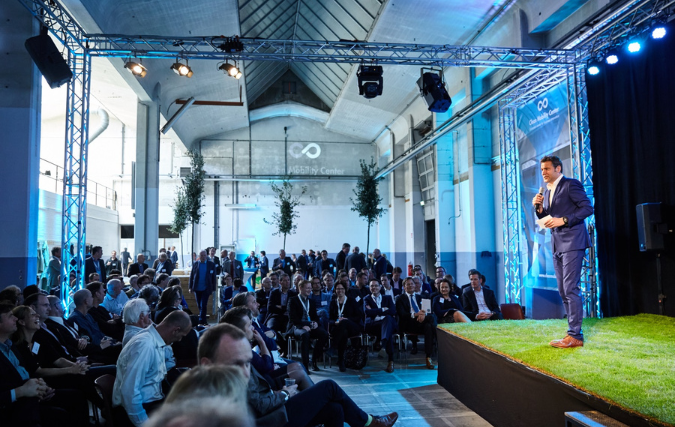 IPKW organiseert het openingsevent van de Arnhem Electricity Week