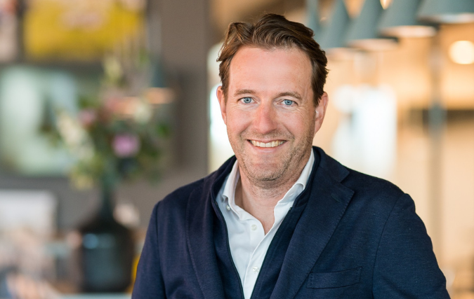 Jan Willem Dijkstra nieuwe CEO van Continu Professionals