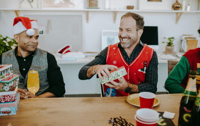 Onderzoek: deze trends vind je terug in je kerstpakket