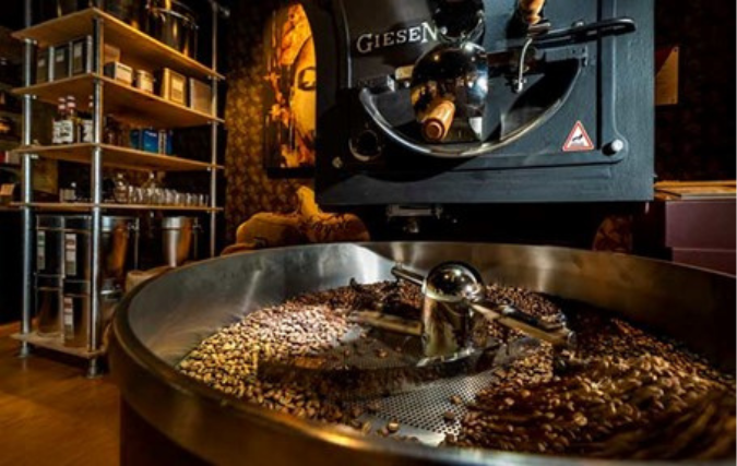 Koffie op het werk? Kies voor het keurmerk Specialty Coffee