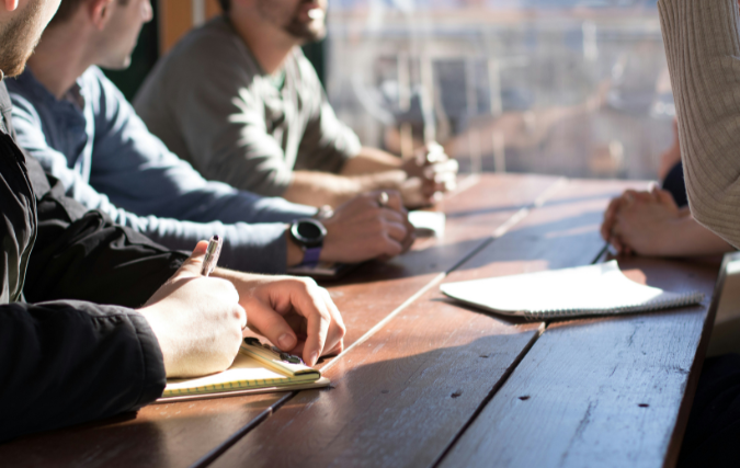 Hoe een goed ontworpen werkruimte de productiviteit van werknemers stimuleert