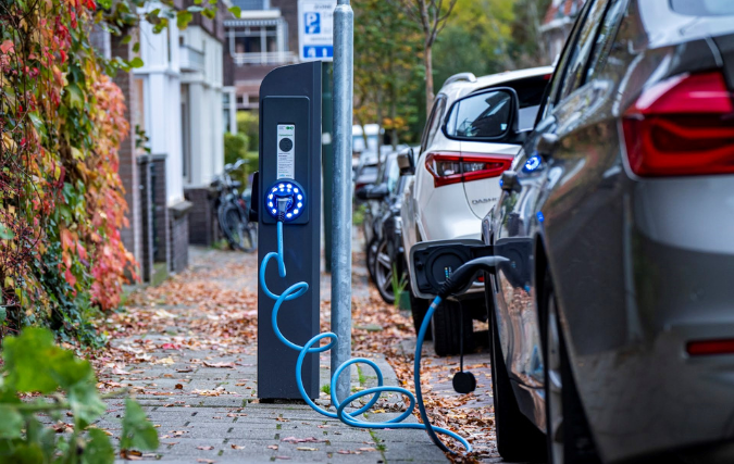 Stedin zoekt meer hulp om druk op het elektriciteitsnet te verminderen