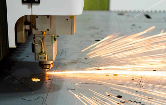 De voordelen van nieuwe technieken: lasersnijden onder de loep