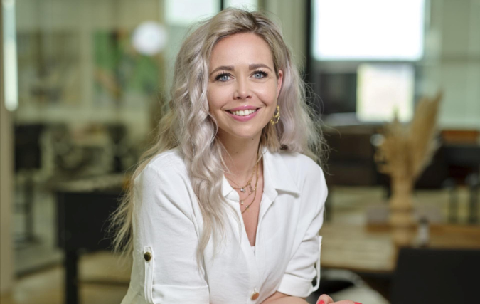 Lilian Wanders – de Klerk versterkt Bengelmedia als partner en Head of Strategy & Marketing