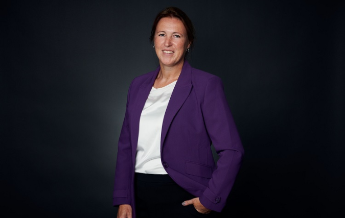 SThree’s Margot van Soest geëerd in SIA Global Power 150 – Women in Staffing List 2023