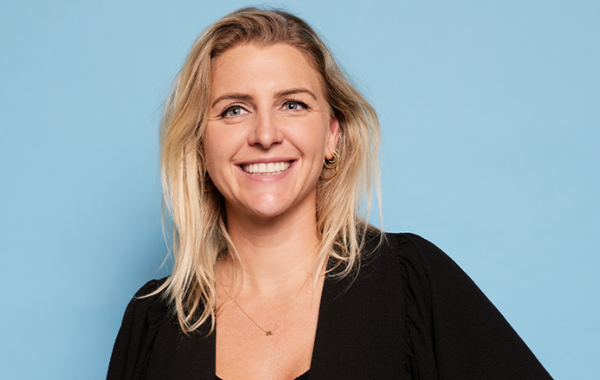 Mascha Blom treedt aan als Managing Director van Food Cabinet