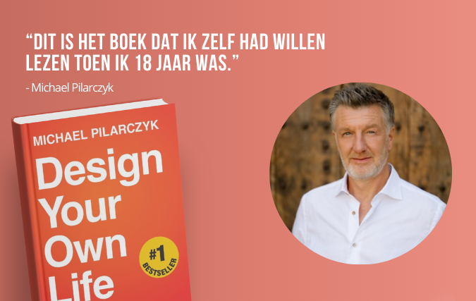 Michael Pilarczyk schrijft nieuw boek voor jongeren over mentale gezondheid en levensvisie