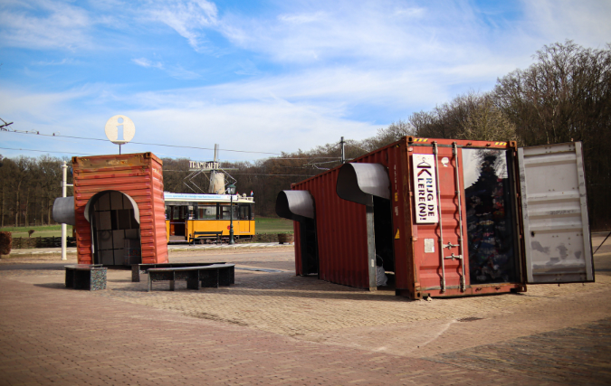 Keuzes bepalen je koers! deze zomer in het Nederlands Openluchtmuseum