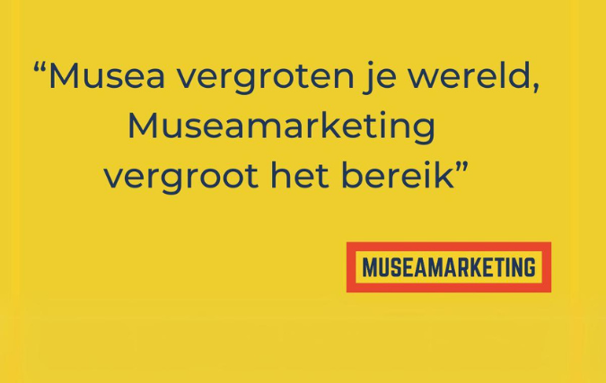 Versterk de Online Zichtbaarheid van uw Museum met Museamarketing: De experts in Culturele Marketing