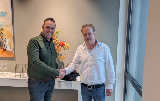 MyBit Group verwelkomt Ibuildings