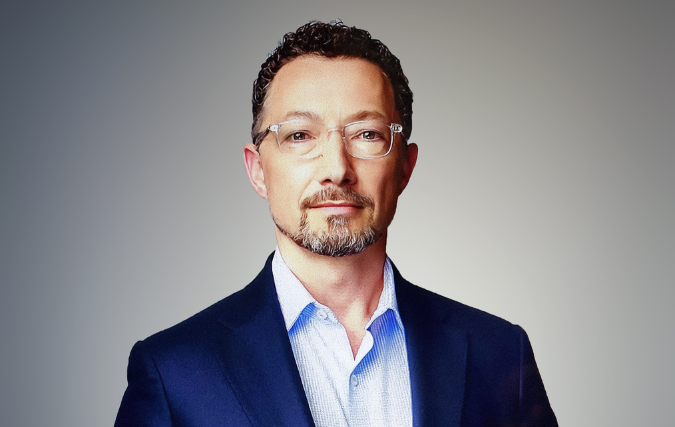 myPOS heet Mario Shiliashki welkom als Chief Executive Officer