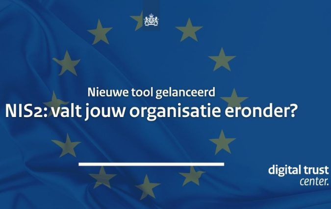 NIS2 tool gelanceerd: valt jouw organisatie eronder?