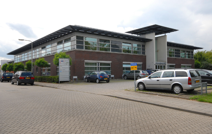 Olmix huurt kantoor van 226 m² in Arnhem