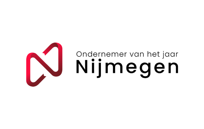 Ondernemer van het Jaar Nijmegen 2024