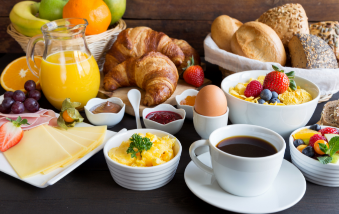 Expert over ontbijtgraan Goodies: 'Technisch een prestatie om een