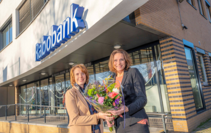 Rabobank Arnhem en Omstreken is dichterbij dan ooit