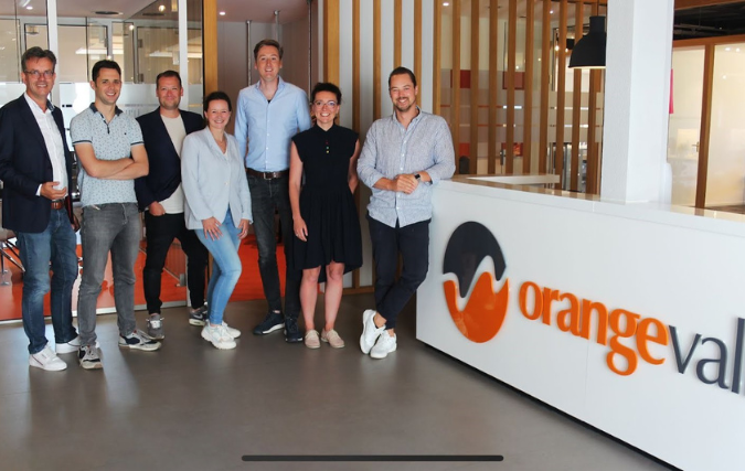 OrangeValley Group integreert labels tot één sterk merk