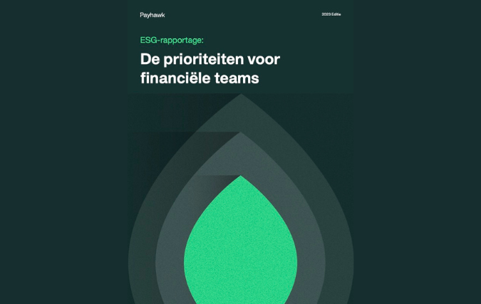 Payhawk: CSRD dwingt financiële teams serieus werk te maken van ESG-rapportages