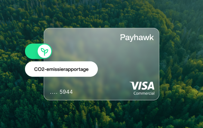 Payhawk en Lune introduceren ‘Payhawk Green’ die bedrijven helpt bij hun Scope 3-emissie onder CSRD