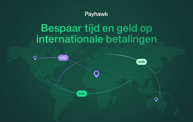 Payhawk maakt internationale betalingen in vijftig valuta mogelijk in samenwerking met Wise Platform