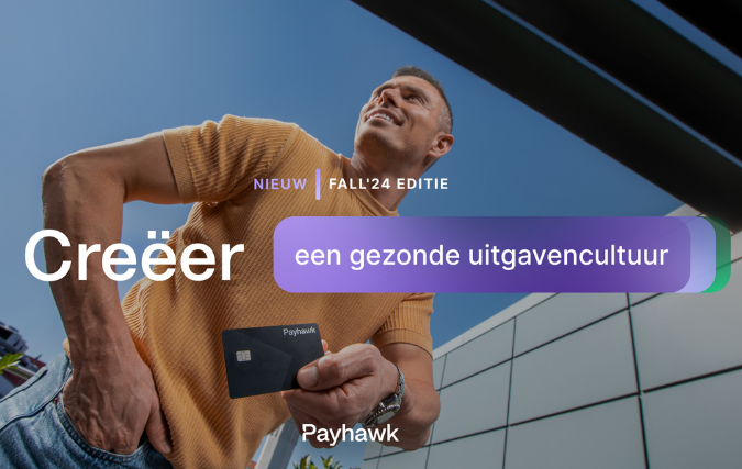 Payhawk lanceert realtime budgetten en nieuwe kaarttypes om de uitgavencultuur van bedrijven te helpen verbeteren