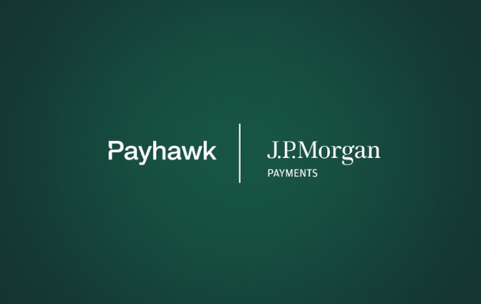 Zakelijke betalingen hervormd: Payhawk en JP Morgan bundelen krachten