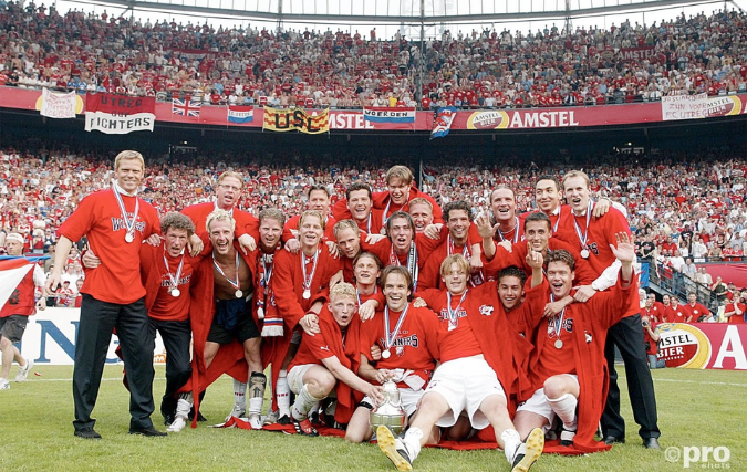 “KNVB wilde mij schorsen”: oprichter Pro Shots over 33 jaar voetbalfotografie