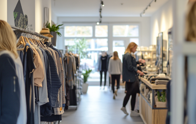 Digital signage en shop in shop: de kracht van beleving in retail