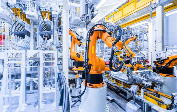 De impact van robotica op werkgelegenheid en werkomgeving