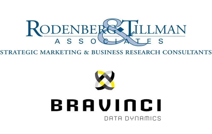 Rodenberg Tillman en Bravinci lanceren intelligent strategisch kompas voor bedrijfsleven