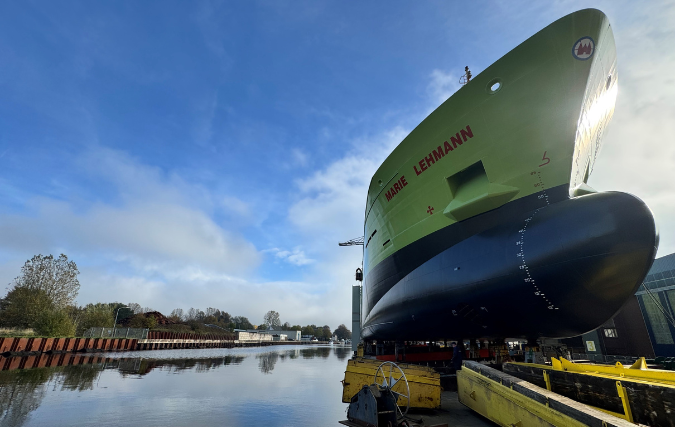 Behoud de Noord-Nederlandse scheepsbouw 