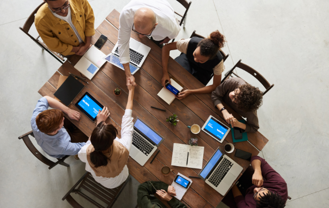 Zo verhogen bedrijven hun teamproductiviteit en klanttevredenheid met Scrum