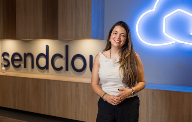 Ana Silvério Rodrigues benoemd tot nieuwe Chief Customer Officer bij Sendcloud