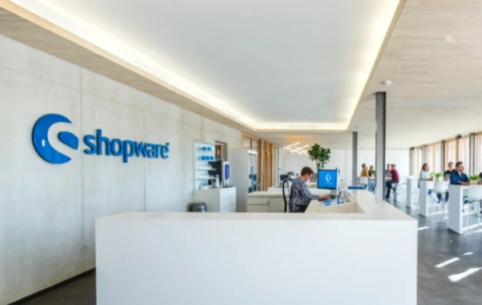 Jouw weg naar e-commerce succes met Shopware