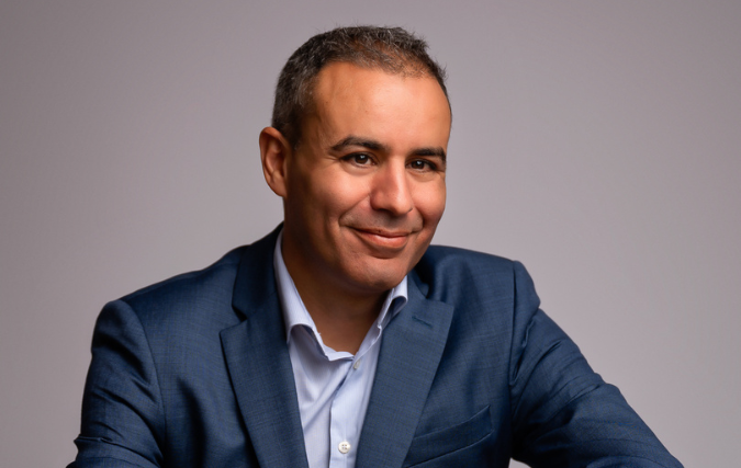 Si-Mohamed Saïd benoemd tot Chief Marketing Officer en lid van het Executive Comité van Generix Group