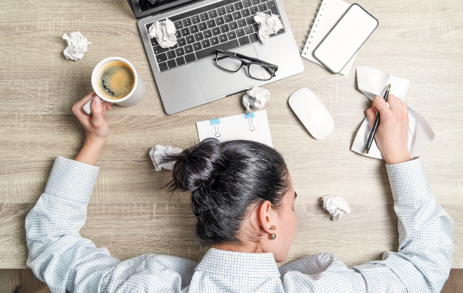 Drie op de tien Nederlanders ervaart stress door kans op afwijzing van verlofverzoek