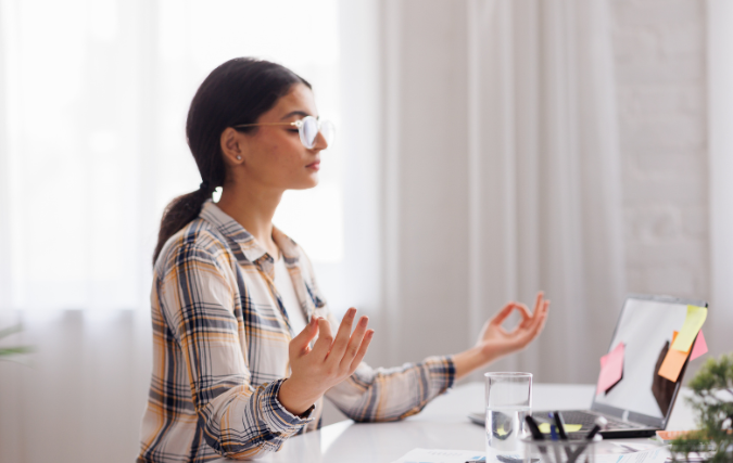 Stressmanagement strategieën voor de moderne ondernemer