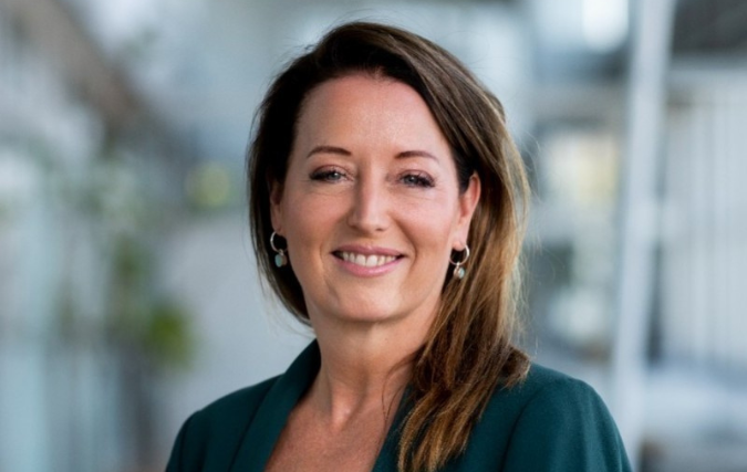 Diana van der Boon gestart bij UMON als Directeur Operations