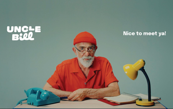 Nieuw creatief bureau Uncle Bill wil de fun terugbrengen in advertising