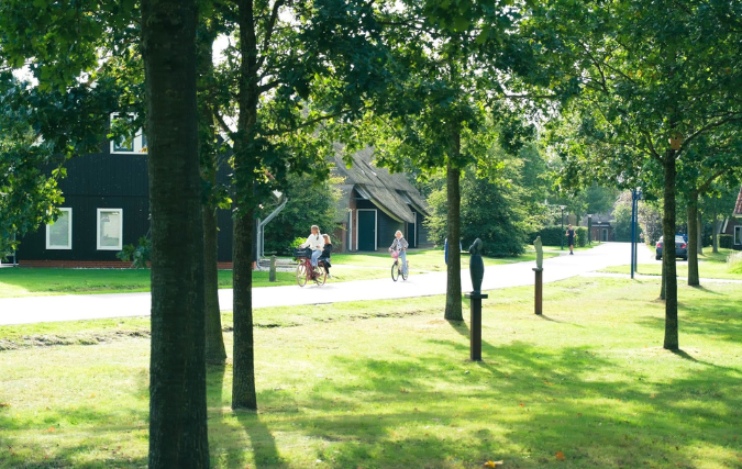 Dit zijn de 10 meest innovatieve vakantieparken van de Benelux